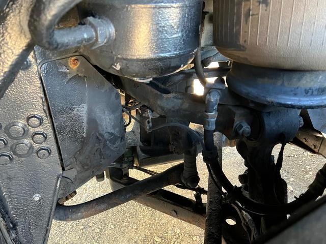 セレガ 　ＱＲＧ－ＲＵ１ＥＳＢＡ　ＡＣ　ＰＳ　バックカメラ　トイレ付　２９人乗り　（ＣＦ－ＢＢ－０４）（43枚目）