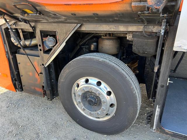 セレガ 　ＱＲＧ－ＲＵ１ＥＳＢＡ　ＡＣ　ＰＳ　バックカメラ　トイレ付　２９人乗り　（ＣＦ－ＢＢ－０４）（46枚目）