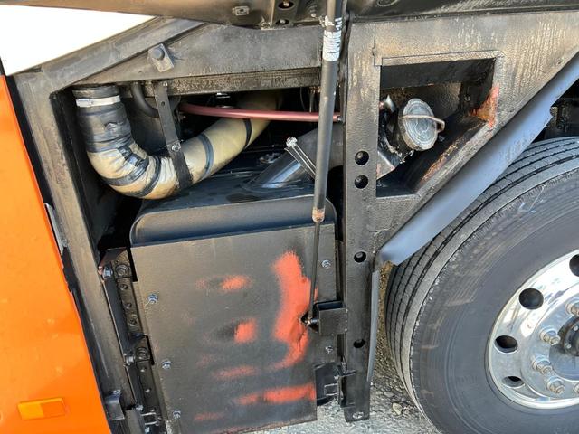 セレガ 　ＱＲＧ－ＲＵ１ＥＳＢＡ　ＡＣ　ＰＳ　バックカメラ　トイレ付　２９人乗り　（ＣＦ－ＢＢ－０４）（49枚目）