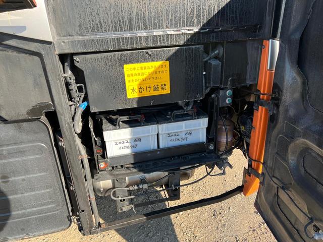セレガ 　ＱＲＧ－ＲＵ１ＥＳＢＡ　ＡＣ　ＰＳ　バックカメラ　トイレ付　２９人乗り　（ＣＦ－ＢＢ－０４）（50枚目）