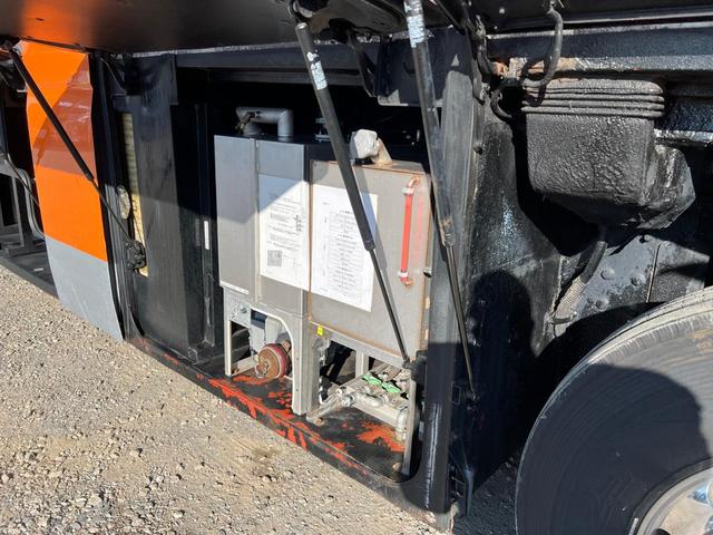 セレガ 　ＱＲＧ－ＲＵ１ＥＳＢＡ　ＡＣ　ＰＳ　バックカメラ　トイレ付　２９人乗り　（ＣＦ－ＢＢ－０４）（54枚目）