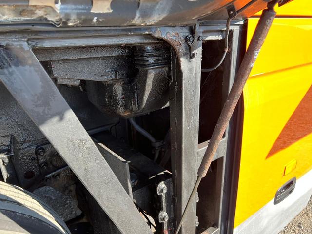 セレガ 　ＱＲＧ－ＲＵ１ＥＳＢＡ　ＡＣ　ＰＳ　バックカメラ　トイレ付　２９人乗り　（ＣＦ－ＢＢ－０４）（60枚目）