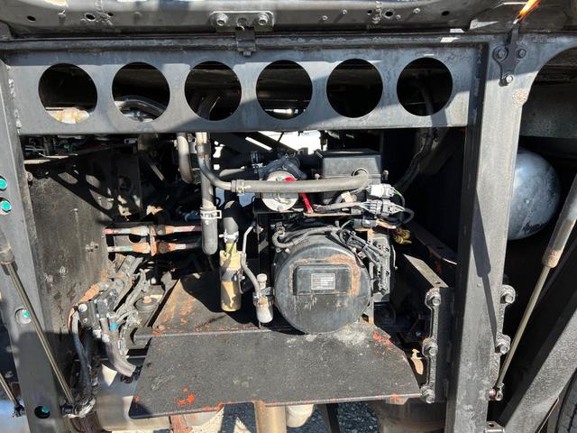 セレガ 　ＱＲＧ－ＲＵ１ＥＳＢＡ　ＡＣ　ＰＳ　バックカメラ　トイレ付　２９人乗り　（ＣＦ－ＢＢ－０４）（64枚目）