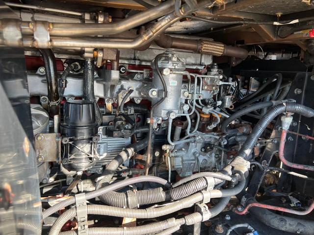 セレガ 　ＱＲＧ－ＲＵ１ＥＳＢＡ　ＡＣ　ＰＳ　バックカメラ　トイレ付　２９人乗り　（ＣＦ－ＢＢ－０４）（67枚目）