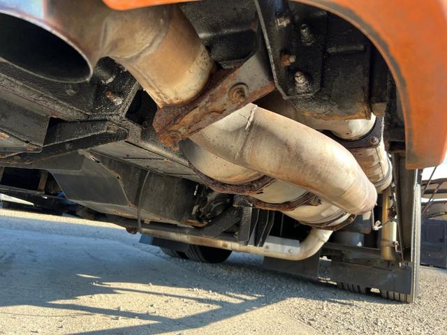 セレガ 　ＱＲＧ－ＲＵ１ＥＳＢＡ　ＡＣ　ＰＳ　バックカメラ　トイレ付　２９人乗り　（ＣＦ－ＢＢ－０４）（70枚目）