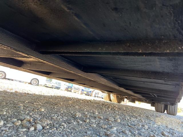 セレガ 　ＱＲＧ－ＲＵ１ＥＳＢＡ　ＡＣ　ＰＳ　バックカメラ　トイレ付　２９人乗り　（ＣＦ－ＢＢ－０４）（71枚目）