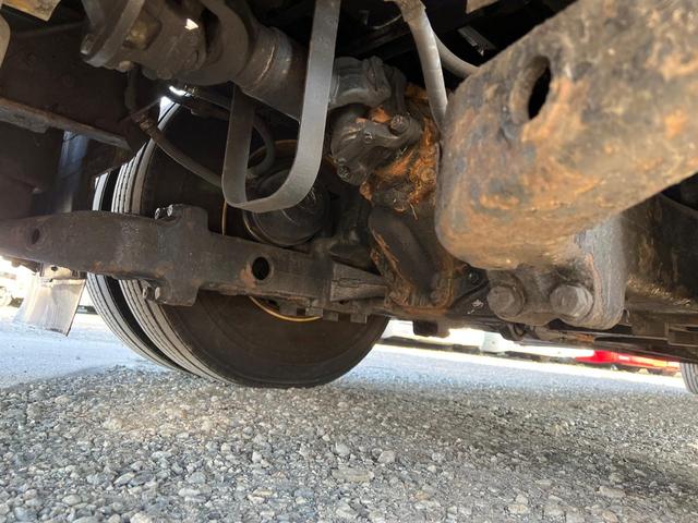 セレガ 　ＱＲＧ－ＲＵ１ＥＳＢＡ　ＡＣ　ＰＳ　バックカメラ　トイレ付　２９人乗り　（ＣＦ－ＢＢ－０４）（77枚目）