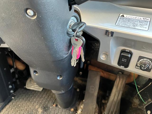 MITSUBISHI FUSO AERO ACE