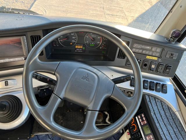 MITSUBISHI FUSO AERO ACE