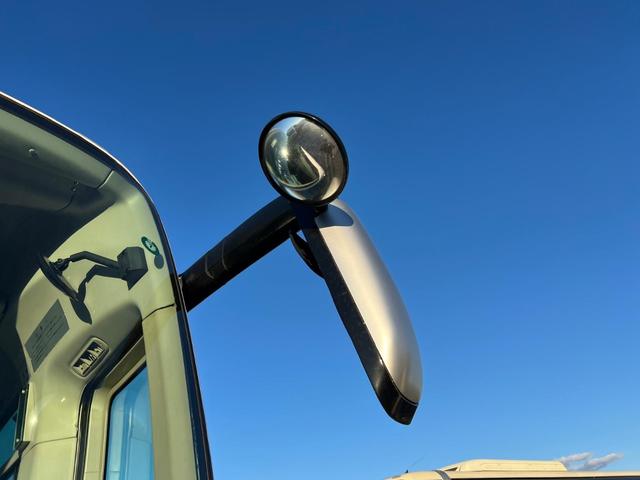 MITSUBISHI FUSO AERO ACE