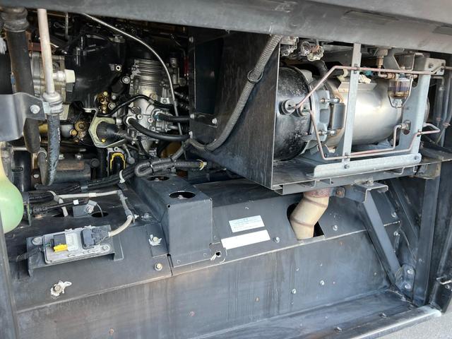 MITSUBISHI FUSO AERO ACE