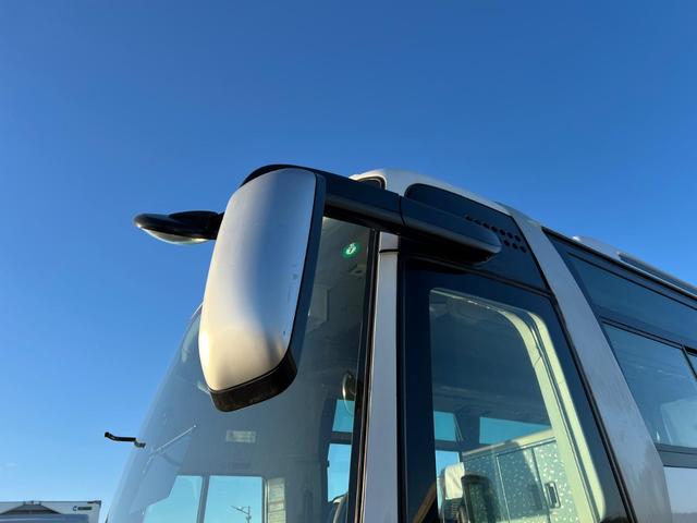 MITSUBISHI FUSO AERO ACE