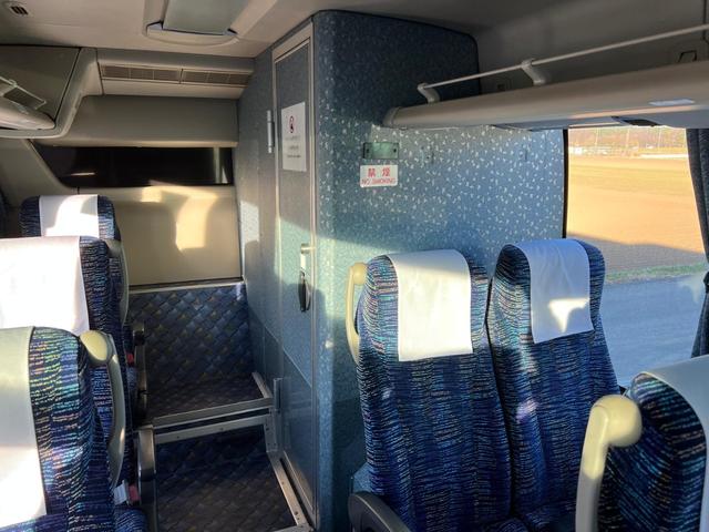 MITSUBISHI FUSO AERO ACE