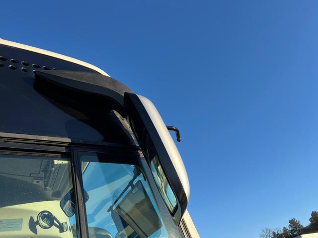 MITSUBISHI FUSO AERO ACE