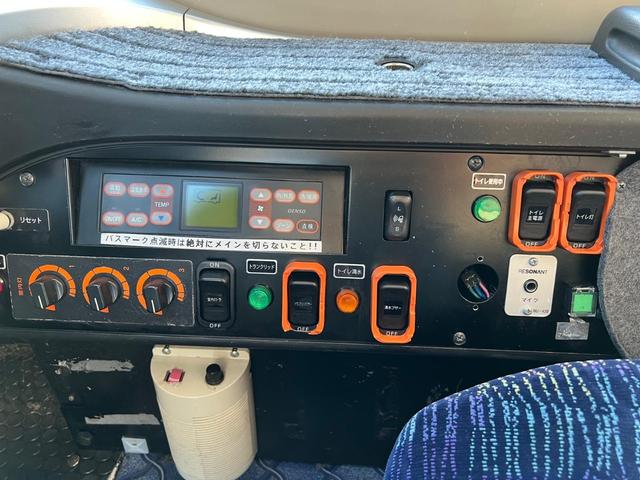 MITSUBISHI FUSO AERO ACE