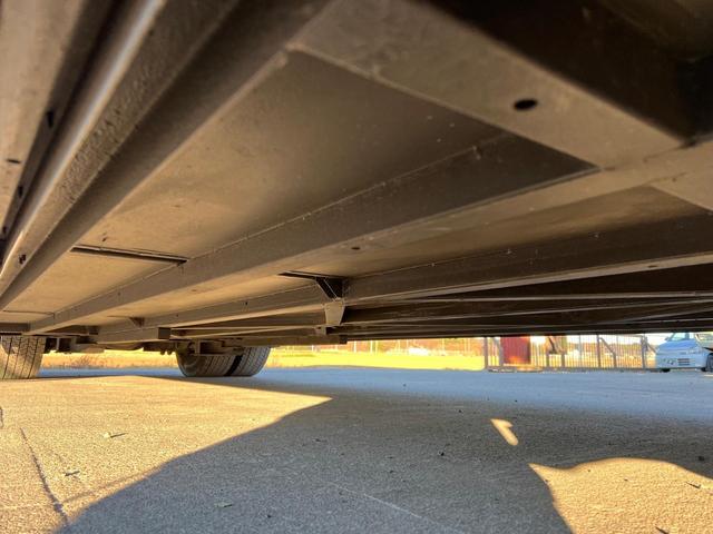 MITSUBISHI FUSO AERO ACE