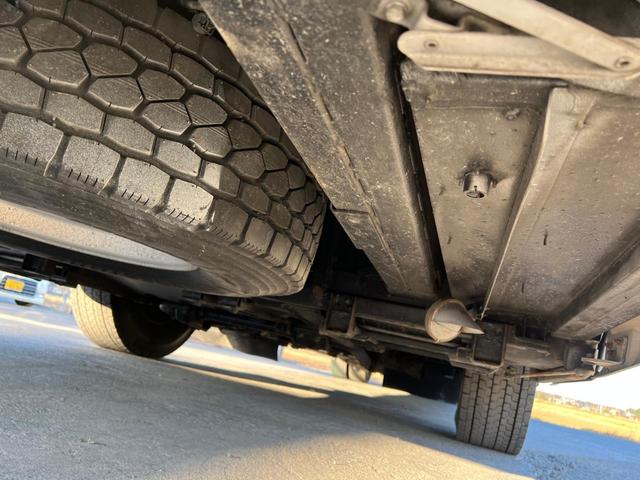 MITSUBISHI FUSO AERO ACE