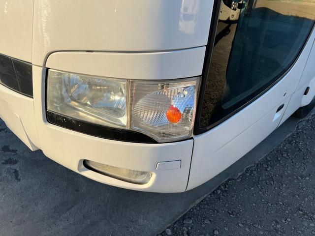 MITSUBISHI FUSO AERO ACE