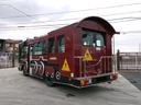 NISSAN CIVILIAN BUS