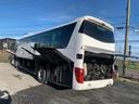 　ＬＫＧ－ＲＵ１ＥＳＢＪ　ＡＣ　ＰＳ　トイレ付　バックモニター　３５人乗り　（ＣＥ－ＢＡ－１２３）（12枚目）