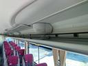 　ＬＫＧ－ＲＵ１ＥＳＢＪ　ＡＣ　ＰＳ　トイレ付　バックモニター　３５人乗り　（ＣＥ－ＢＡ－１２３）（26枚目）