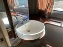 　ＬＫＧ－ＲＵ１ＥＳＢＪ　ＡＣ　ＰＳ　トイレ付　バックモニター　３５人乗り　（ＣＥ－ＢＡ－１２３）（41枚目）