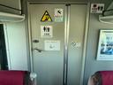 　ＬＫＧ－ＲＵ１ＥＳＢＪ　ＡＣ　ＰＳ　トイレ付　バックモニター　３５人乗り　（ＣＥ－ＢＡ－１２３）（42枚目）