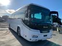 　ＬＫＧ－ＲＵ１ＥＳＢＪ　ＡＣ　ＰＳ　トイレ付　バックモニター　３５人乗り　（ＣＥ－ＢＡ－１２３）（60枚目）
