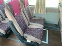 　ＬＫＧ－ＲＵ１ＥＳＢＪ　ＡＣ　ＰＳ　トイレ付　バックモニター　３５人乗り　（ＣＥ－ＢＡ－１２３）（64枚目）
