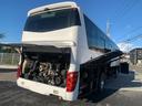 　ＬＫＧ－ＲＵ１ＥＳＢＪ　ＡＣ　ＰＳ　トイレ付　バックモニター　３５人乗り　（ＣＥ－ＢＡ－１２３）（69枚目）
