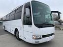 　ＱＲＧ－ＭＳ９６ＶＰ　ＡＣ　ＰＳ　トイレ付　バックモニター　化粧室　３５人乗り　（ＣＥ－ＢＡ－１３４）（28枚目）
