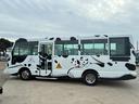 　ＵＤ－ＤＨＷ４１　ＡＣ　ＰＳ　乗車定員　３＋５１／１．５人　（ＣＦ－ＡＫ－６４）（40枚目）