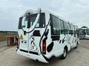 　ＵＤ－ＤＨＷ４１　ＡＣ　ＰＳ　乗車定員　３＋５１／１．５人　（ＣＦ－ＡＫ－６４）（45枚目）