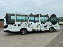 　ＵＤ－ＤＨＷ４１　ＡＣ　ＰＳ　乗車定員　３＋５１／１．５人　（ＣＦ－ＡＫ－６４）（46枚目）