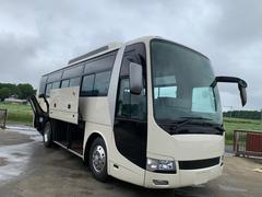 エアロスター 　ＰＤＧ−ＭＭ９６ＦＨ　ＡＣ　ＰＳ　４２人乗り 0401859A30250513W002 6