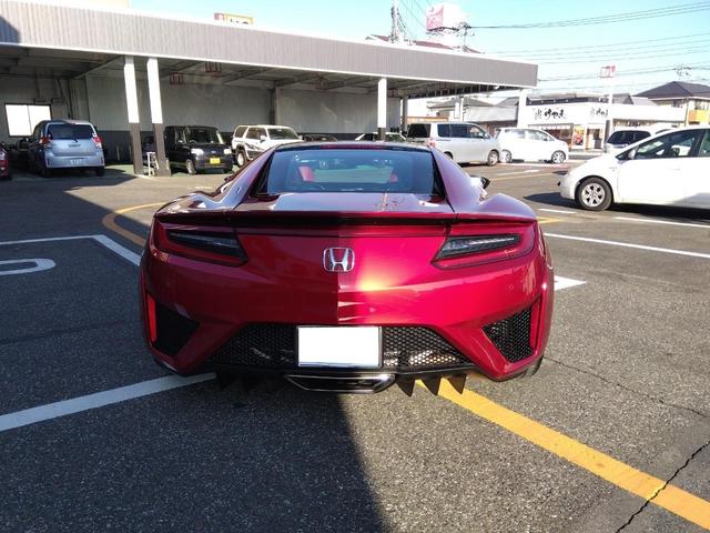 ホンダ ＮＳＸ