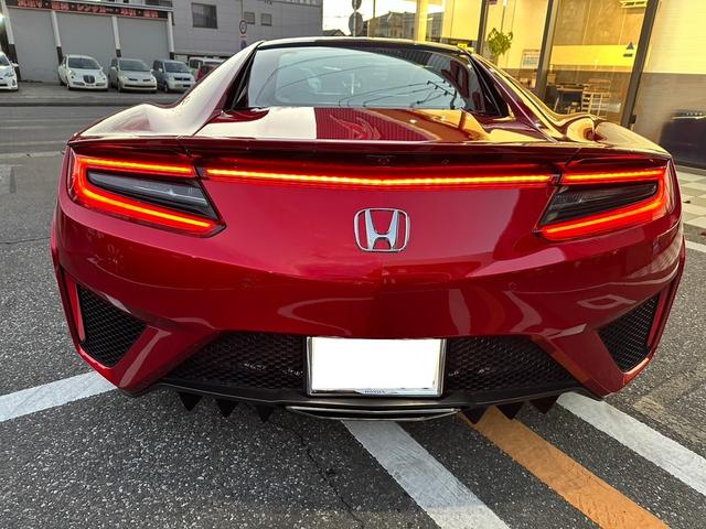 ホンダ ＮＳＸ