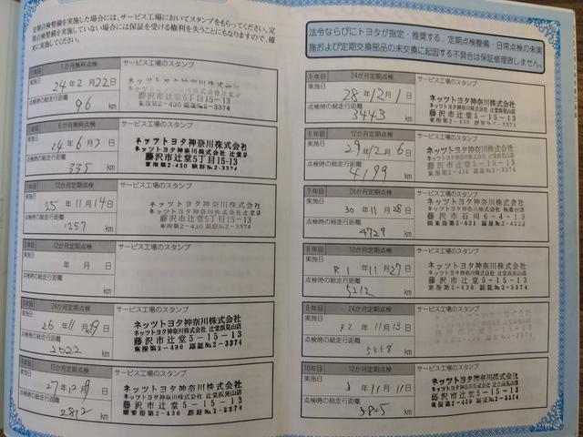 ＲＳ　フルオートエアコン　Ｗエアバック　パワーウィンドウ　ＡＢＳ　エアバック　パワーステアリング　衝突安全ボディ　平成２４年から令和３年まで記録簿点検あり、ディーラー保証書あり(33枚目)