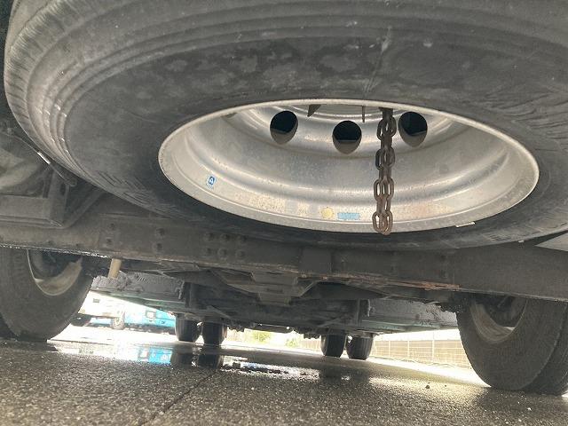 セレガ 日野 中型観光バス 29人(9枚目)