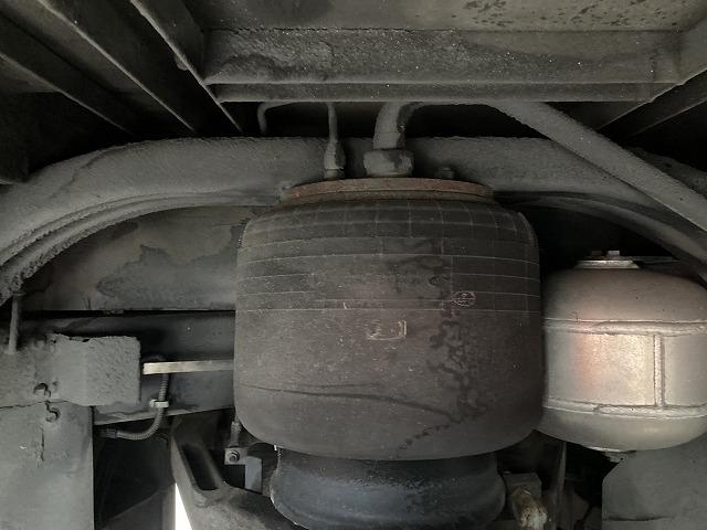 セレガ 日野 中型観光バス 29人(16枚目)