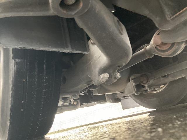 セレガ 日野 中型観光バス 29人(20枚目)