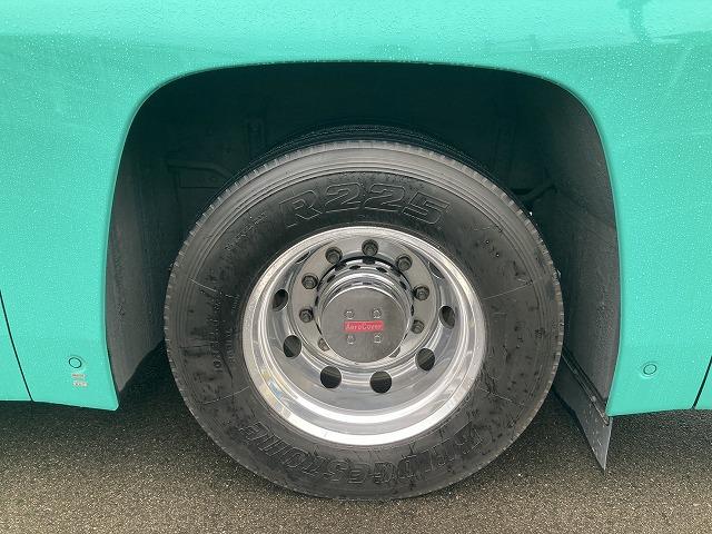 セレガ 日野 中型観光バス 29人(25枚目)