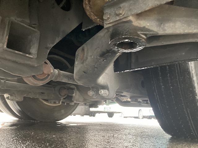 セレガ 日野 中型観光バス 29人(29枚目)