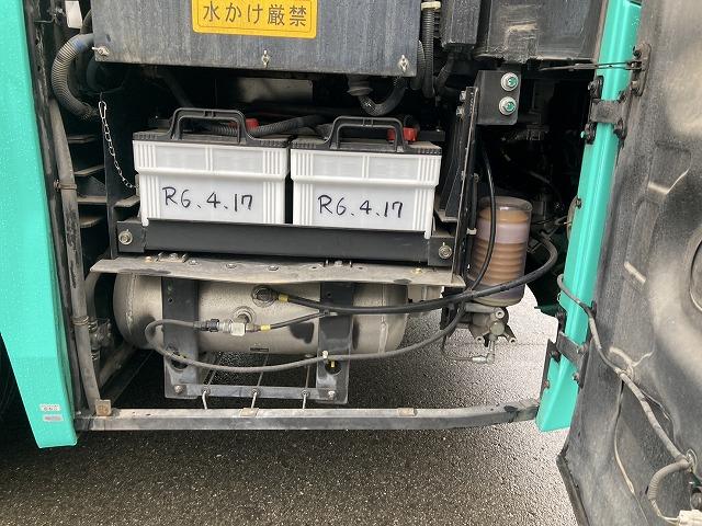 セレガ 日野 中型観光バス 29人(36枚目)