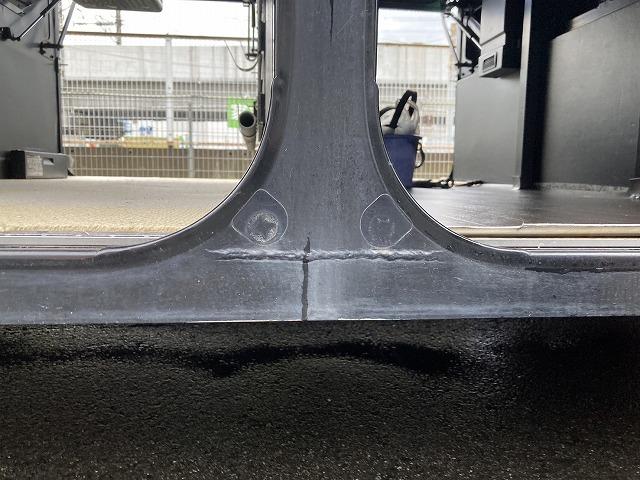 セレガ 日野 中型観光バス 29人(39枚目)