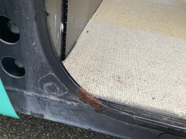 セレガ 日野 中型観光バス 29人(41枚目)