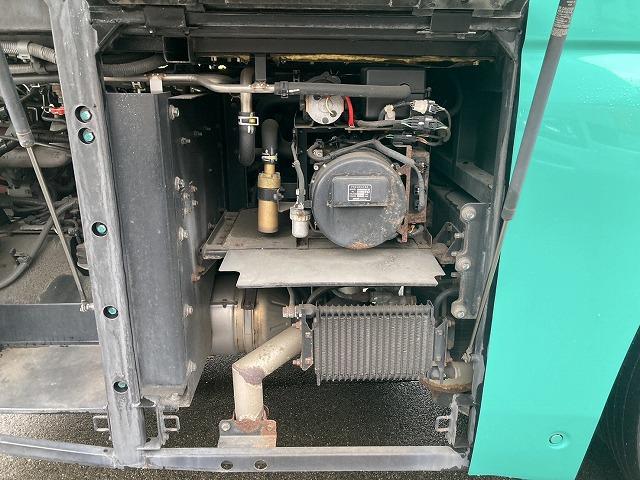 セレガ 日野 中型観光バス 29人(42枚目)