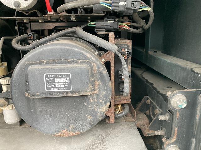 セレガ 日野 中型観光バス 29人(43枚目)