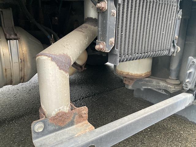 セレガ 日野 中型観光バス 29人(44枚目)