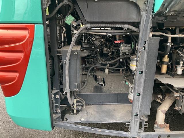 セレガ 日野 中型観光バス 29人(45枚目)